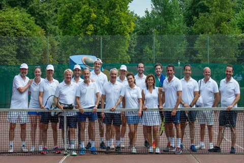 Open de Tennis Foncière Raynouard  